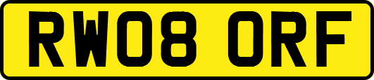 RW08ORF