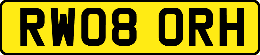 RW08ORH