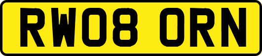 RW08ORN