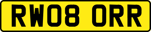 RW08ORR