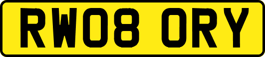 RW08ORY