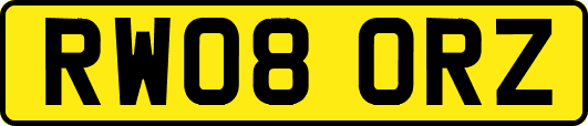 RW08ORZ