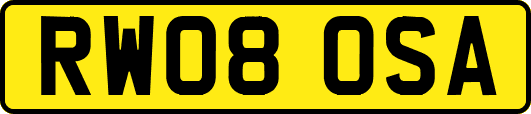 RW08OSA