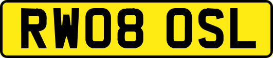 RW08OSL