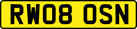 RW08OSN