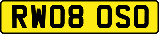 RW08OSO