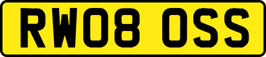 RW08OSS