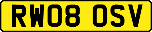 RW08OSV