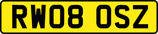 RW08OSZ