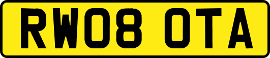 RW08OTA