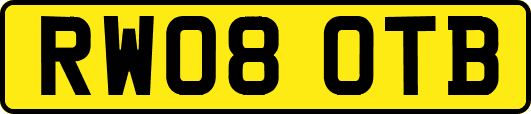 RW08OTB