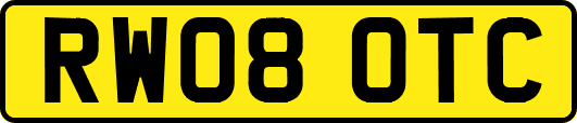 RW08OTC