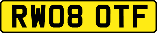 RW08OTF