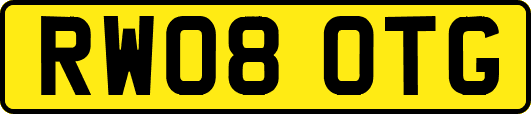 RW08OTG