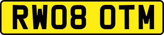 RW08OTM