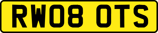 RW08OTS