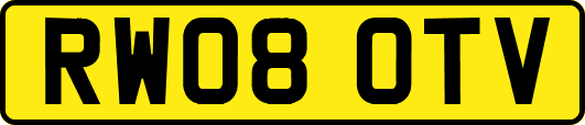 RW08OTV
