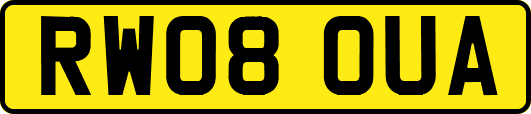 RW08OUA