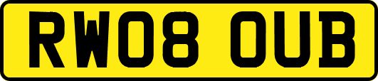 RW08OUB