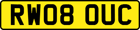 RW08OUC