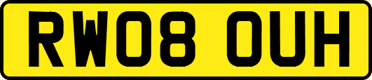 RW08OUH