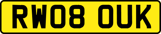 RW08OUK