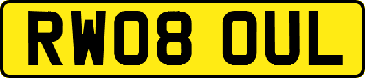 RW08OUL