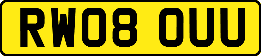 RW08OUU
