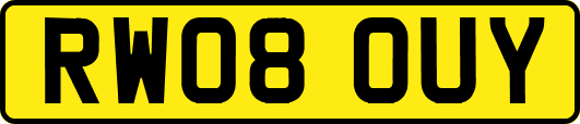 RW08OUY