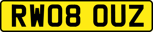 RW08OUZ