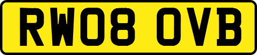 RW08OVB