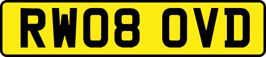 RW08OVD