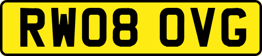 RW08OVG
