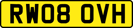 RW08OVH