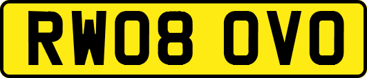 RW08OVO