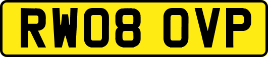 RW08OVP