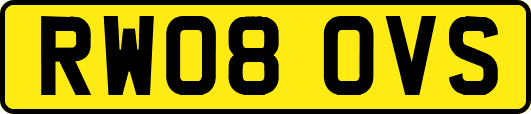 RW08OVS