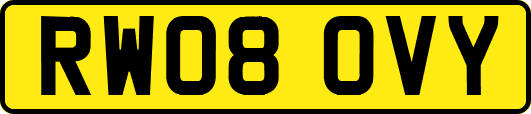 RW08OVY