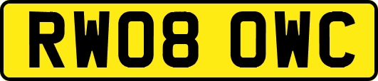RW08OWC
