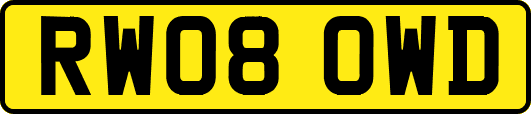 RW08OWD