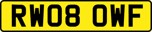 RW08OWF