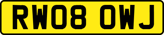 RW08OWJ