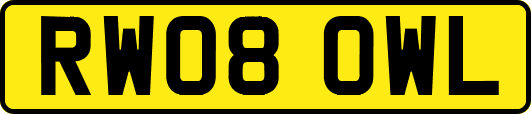 RW08OWL