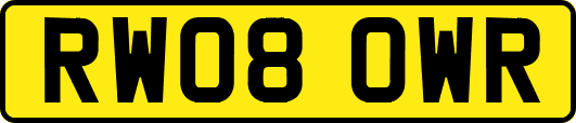 RW08OWR