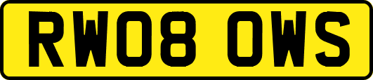 RW08OWS