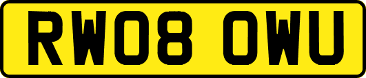 RW08OWU