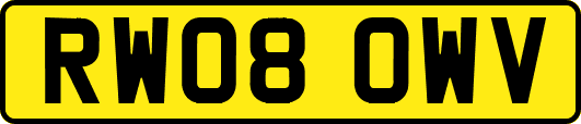 RW08OWV