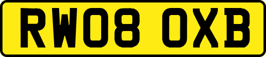 RW08OXB
