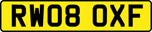 RW08OXF