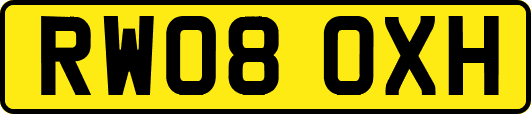 RW08OXH